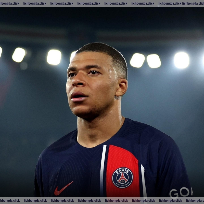 Kylian Mbappe (70 triệu euro) – PSG