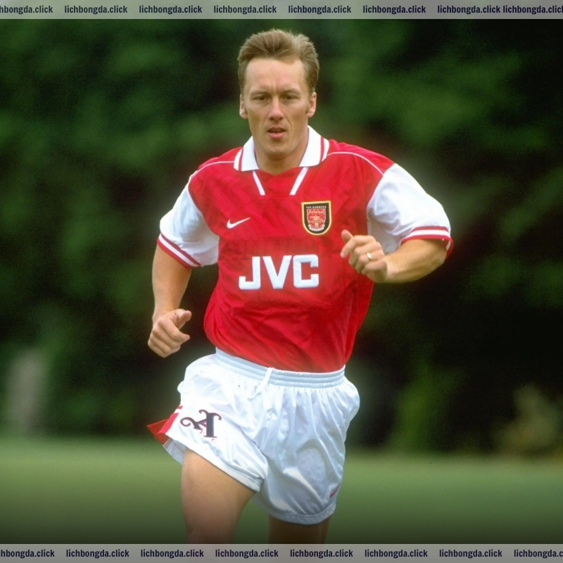 Lee Dixon - Cầu thủ Arsenal xuất sắc nhất