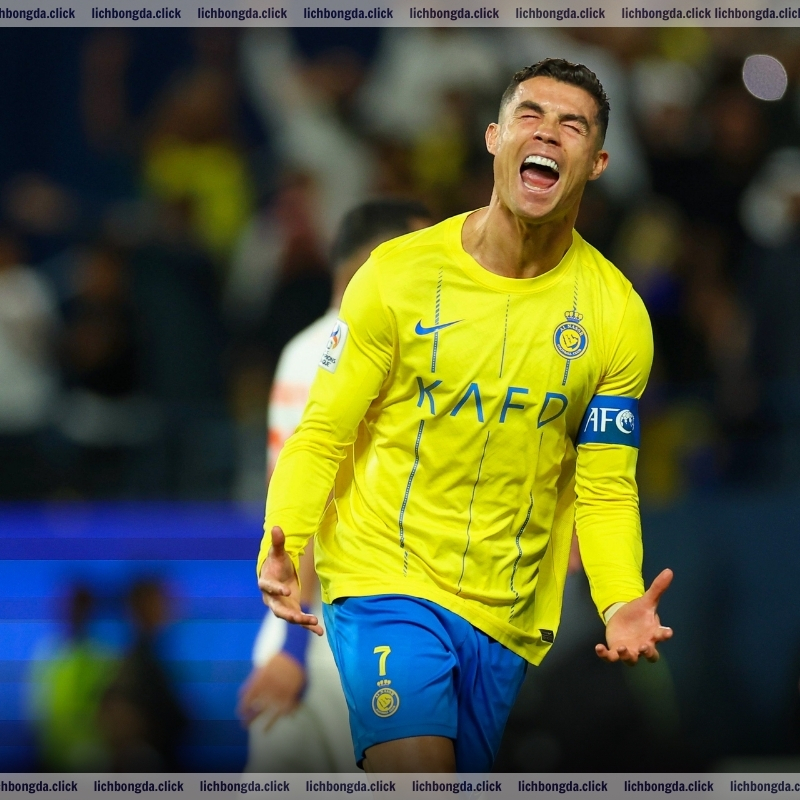 Lương cầu thủ cao nhất thế giới - Cristiano Ronaldo (200 triệu euro)