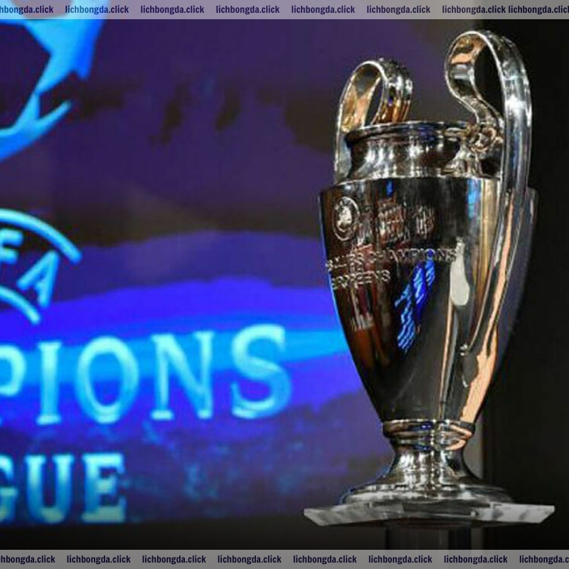 Mùa giải 202425, Champions League sẽ thi đấu theo thể thức Thụy Sĩ