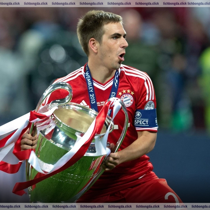 Philipp Lahm