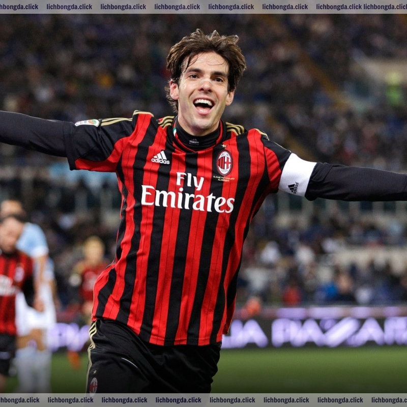 Ricardo KaKa