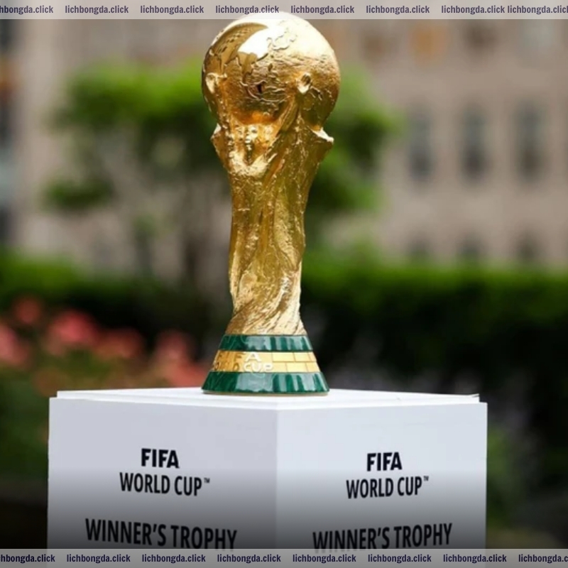 Thể lệ của vòng loại World Cup 2026 khá thú vị ĐT Việt Nam đủ sức biến giấc mơ thành hiện thực